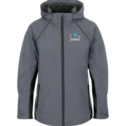 Chambly Colorblock Lightweight Hooded Jacket - Men's - 24 hr