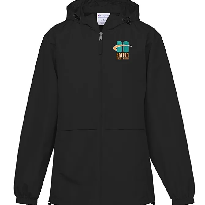 Champion Anorak Jacket
