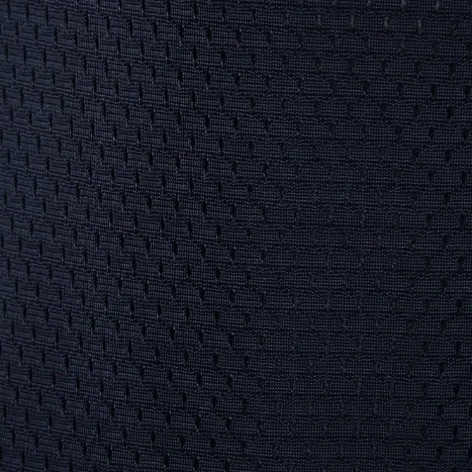 Champion Long Mesh Shorts with Pockets
