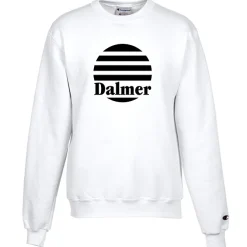 Champion Powerblend Crew Sweatshirt - Men's - Screen