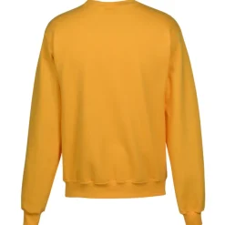 Champion Powerblend Crew Sweatshirt - Men's - Screen