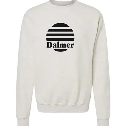 Champion Powerblend Crew Sweatshirt - Men's - Screen