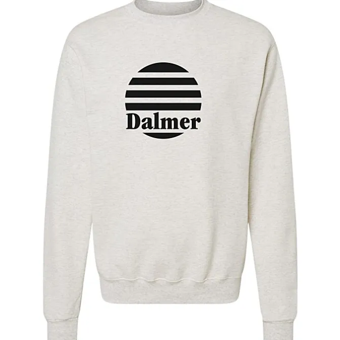 Champion Powerblend Crew Sweatshirt - Men's - Screen