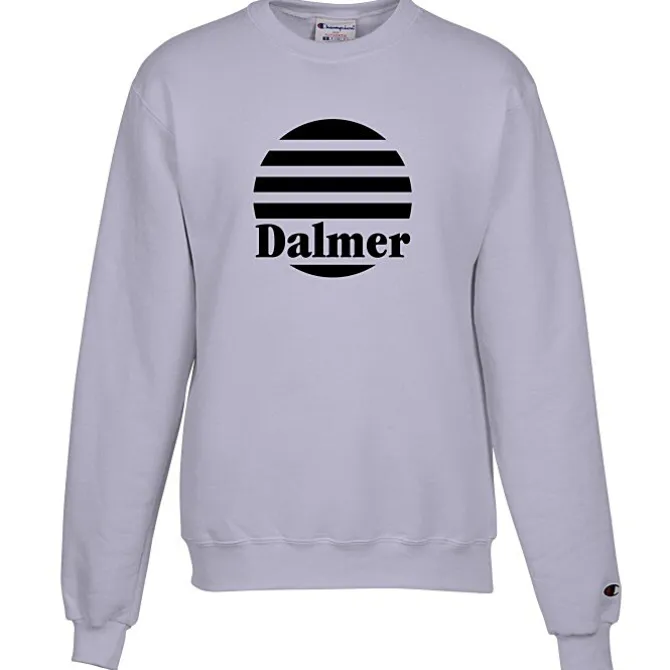 Champion Powerblend Crew Sweatshirt - Men's - Screen