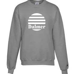 Champion Powerblend Crew Sweatshirt - Men's - Screen