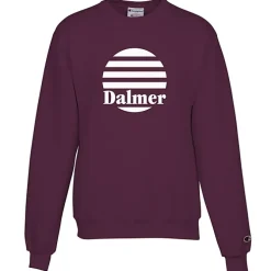 Champion Powerblend Crew Sweatshirt - Men's - Screen