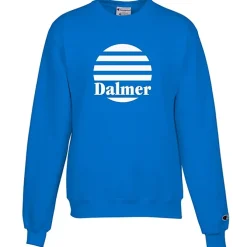 Champion Powerblend Crew Sweatshirt - Men's - Screen
