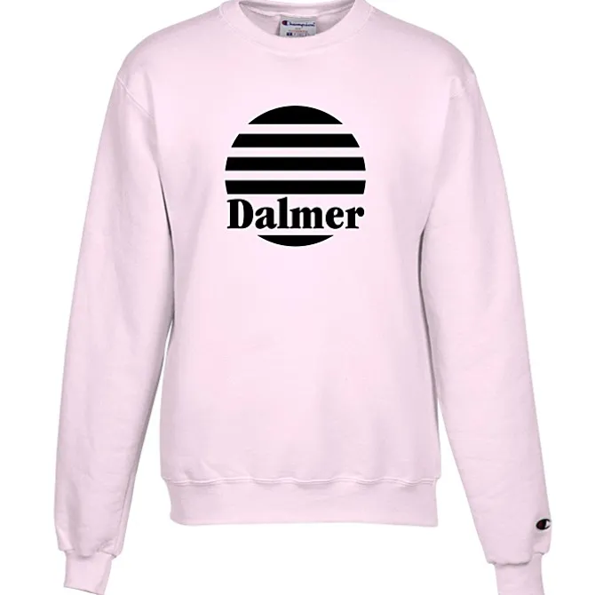 Champion Powerblend Crew Sweatshirt - Men's - Screen