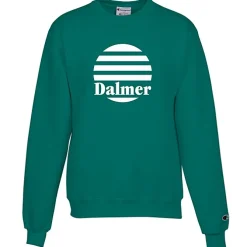 Champion Powerblend Crew Sweatshirt - Men's - Screen