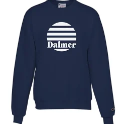 Champion Powerblend Crew Sweatshirt - Men's - Screen