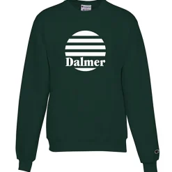Champion Powerblend Crew Sweatshirt - Men's - Screen