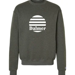 Champion Powerblend Crew Sweatshirt - Men's - Screen
