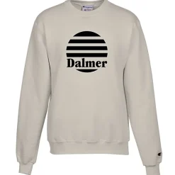 Champion Powerblend Crew Sweatshirt - Men's - Screen