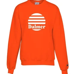 Champion Powerblend Crew Sweatshirt - Men's - Screen