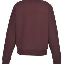 Champion Powerblend Crew Sweatshirt - Ladies' - Screen