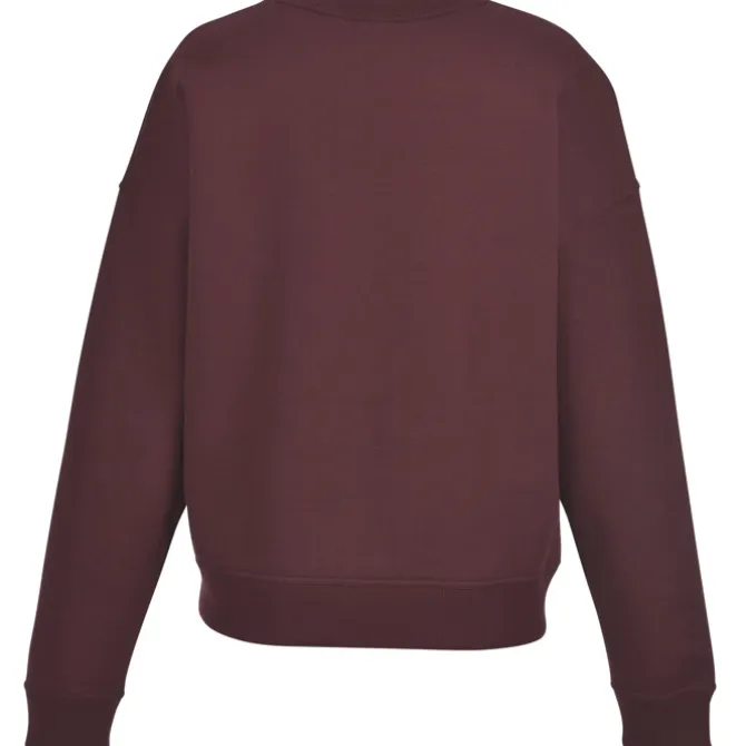 Champion Powerblend Crew Sweatshirt - Ladies' - Screen