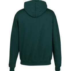 Champion Powerblend Full-Zip Hoodie - Screen