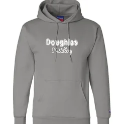 Champion Powerblend Hoodie - Men's - Screen