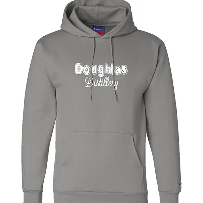 Champion Powerblend Hoodie - Men's - Screen