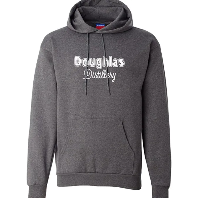 Champion Powerblend Hoodie - Men's - Screen