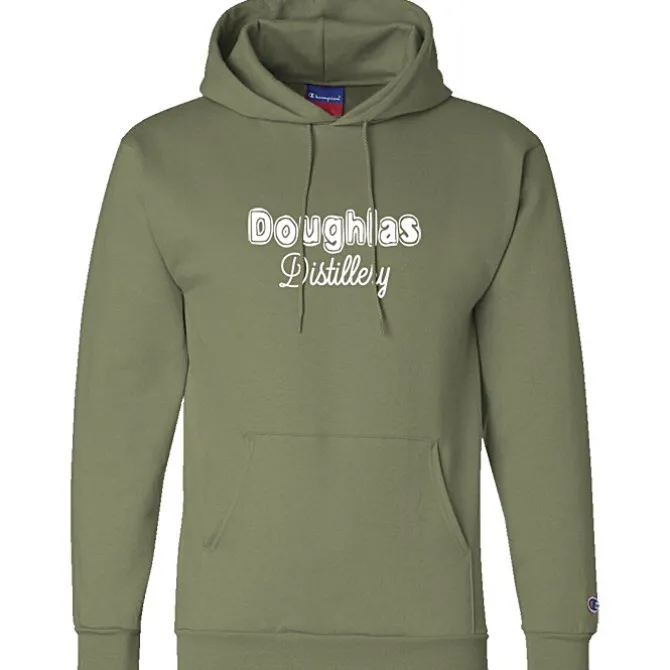 Champion Powerblend Hoodie - Men's - Screen