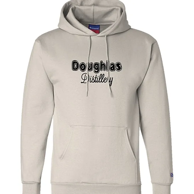 Champion Powerblend Hoodie - Men's - Screen
