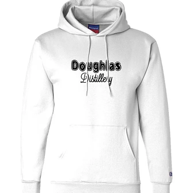 Champion Powerblend Hoodie - Men's - Screen