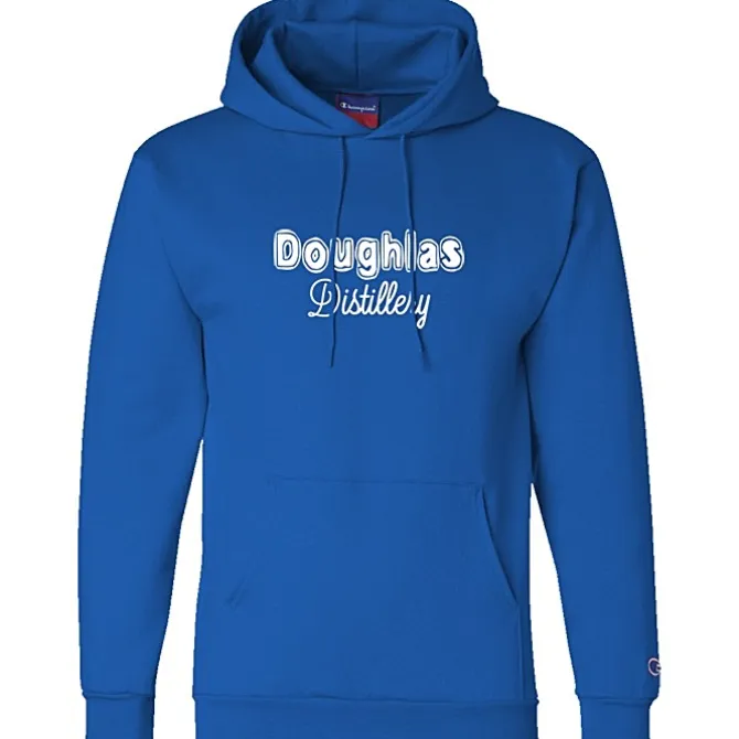 Champion Powerblend Hoodie - Men's - Screen