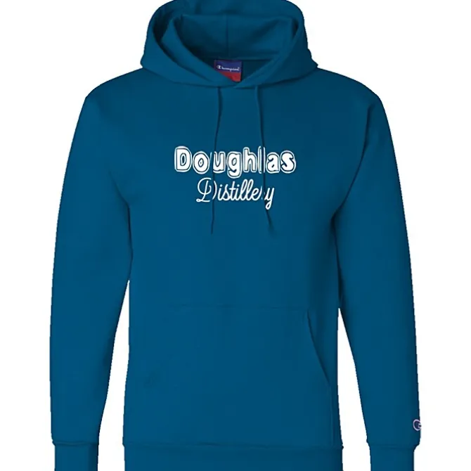 Champion Powerblend Hoodie - Men's - Screen