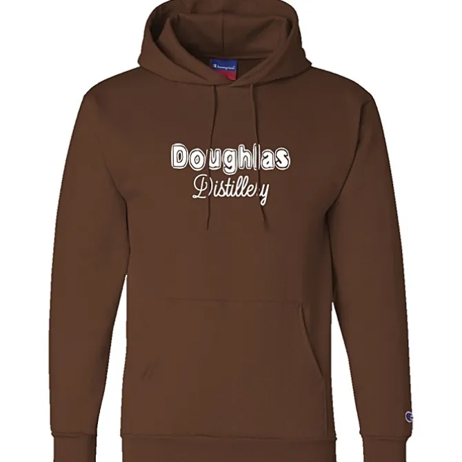Champion Powerblend Hoodie - Men's - Screen