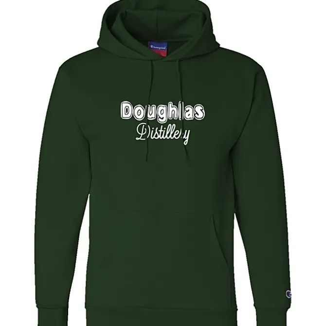 Champion Powerblend Hoodie - Men's - Screen