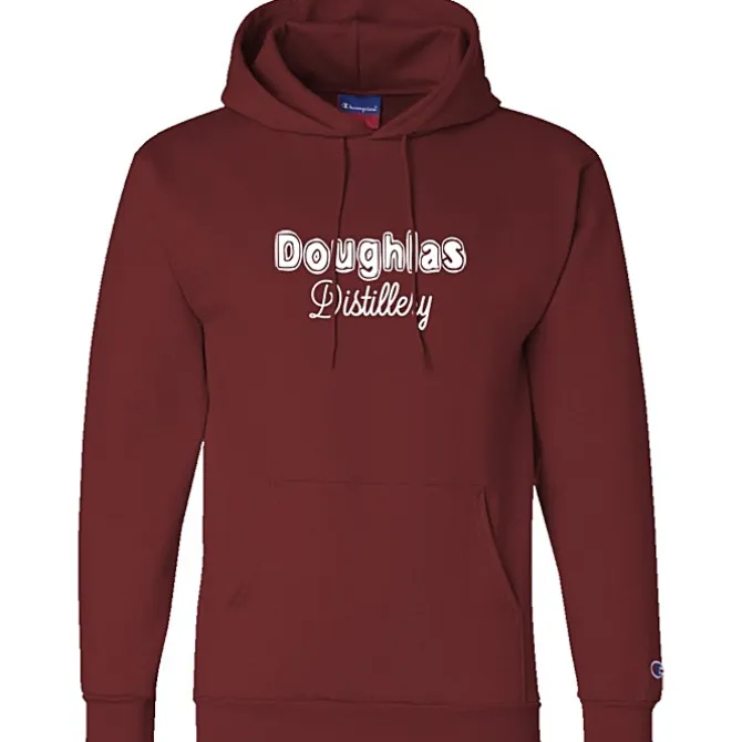 Champion Powerblend Hoodie - Men's - Screen