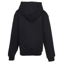 Champion Powerblend Hoodie - Youth - Embroidered