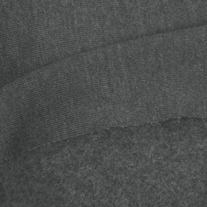 Champion Reverse Weave Cropped Hoodie - Ladies' - Screen