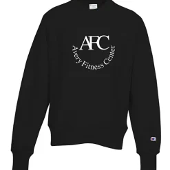 Champion Reverse Weave 12-oz Crew Sweatshirt - Screen