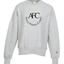 Champion Reverse Weave 12-oz Crew Sweatshirt - Screen