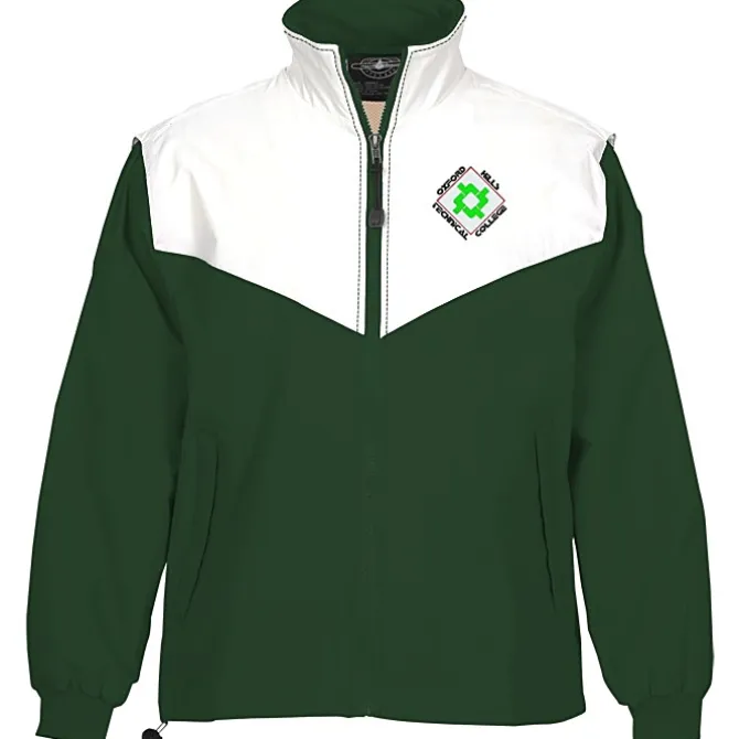Championship Jacket