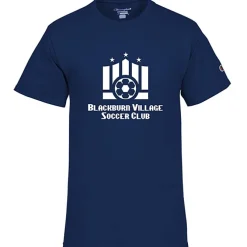Champion Tagless T-Shirt - Screen