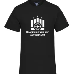 Champion Tagless T-Shirt - Screen