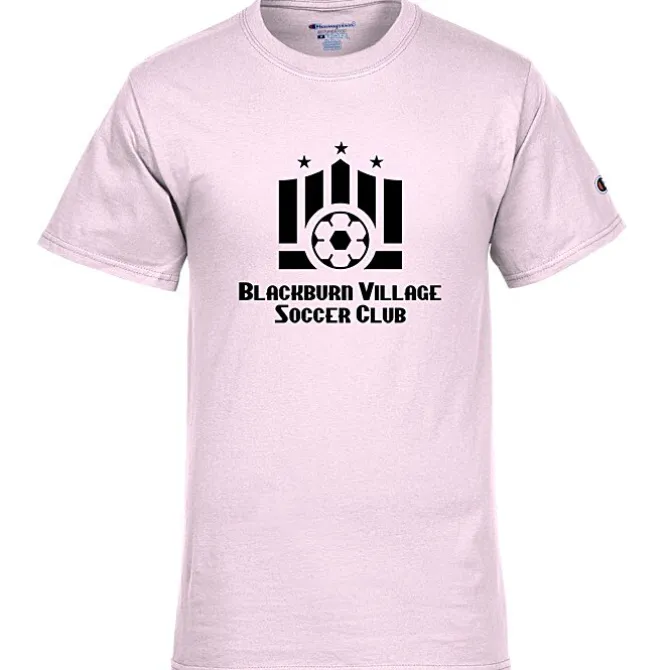 Champion Tagless T-Shirt - Screen
