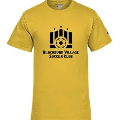 Champion Tagless T-Shirt - Screen