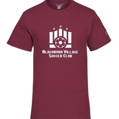 Champion Tagless T-Shirt - Screen