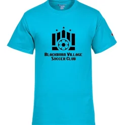 Champion Tagless T-Shirt - Screen