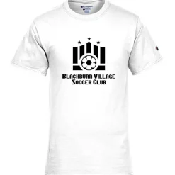 Champion Tagless T-Shirt - Screen