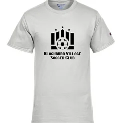 Champion Tagless T-Shirt - Screen
