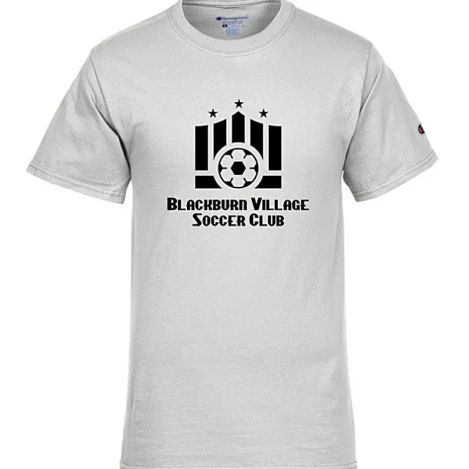 Champion Tagless T-Shirt - Screen