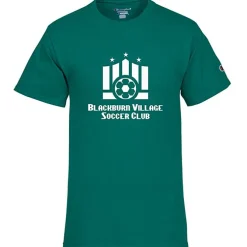 Champion Tagless T-Shirt - Screen