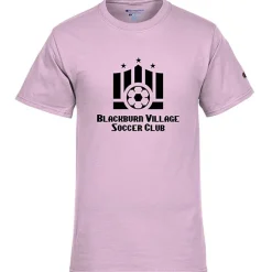 Champion Tagless T-Shirt - Screen
