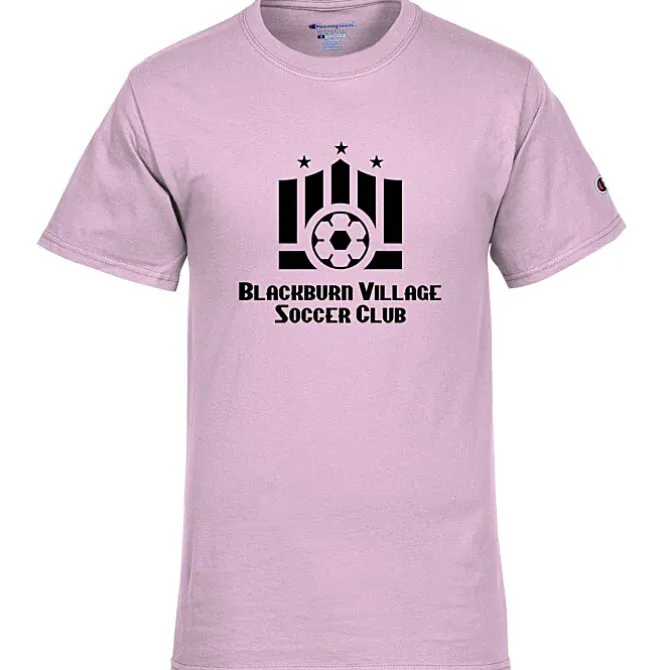 Champion Tagless T-Shirt - Screen