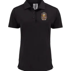 Charge Active Polo - Ladies'